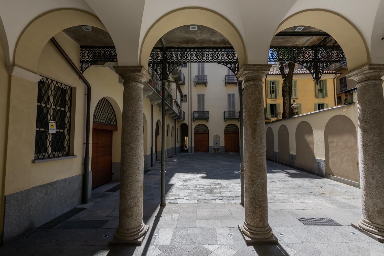 Casa Savoia By Wonderful Italy Apartment Turin Luaran gambar